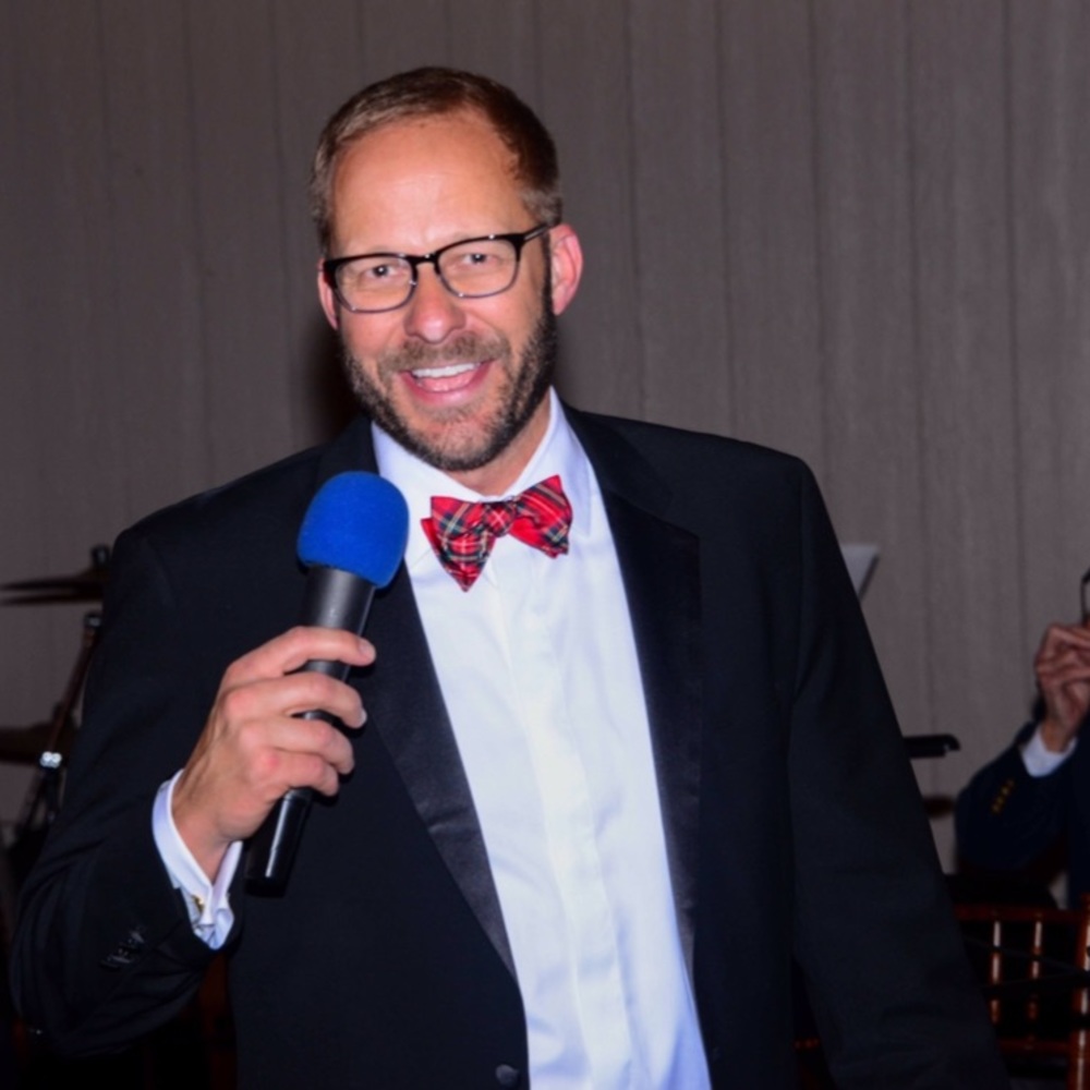 Meet your Posher, David